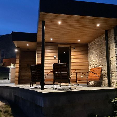 Gite La Petite Beurrerie Des Ardennes Celles  Exterior photo