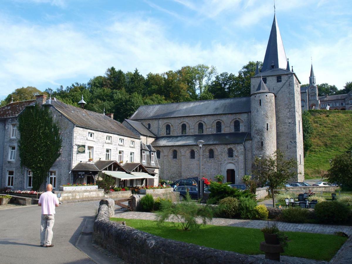 Gite La Petite Beurrerie Des Ardennes Celles  Exterior photo